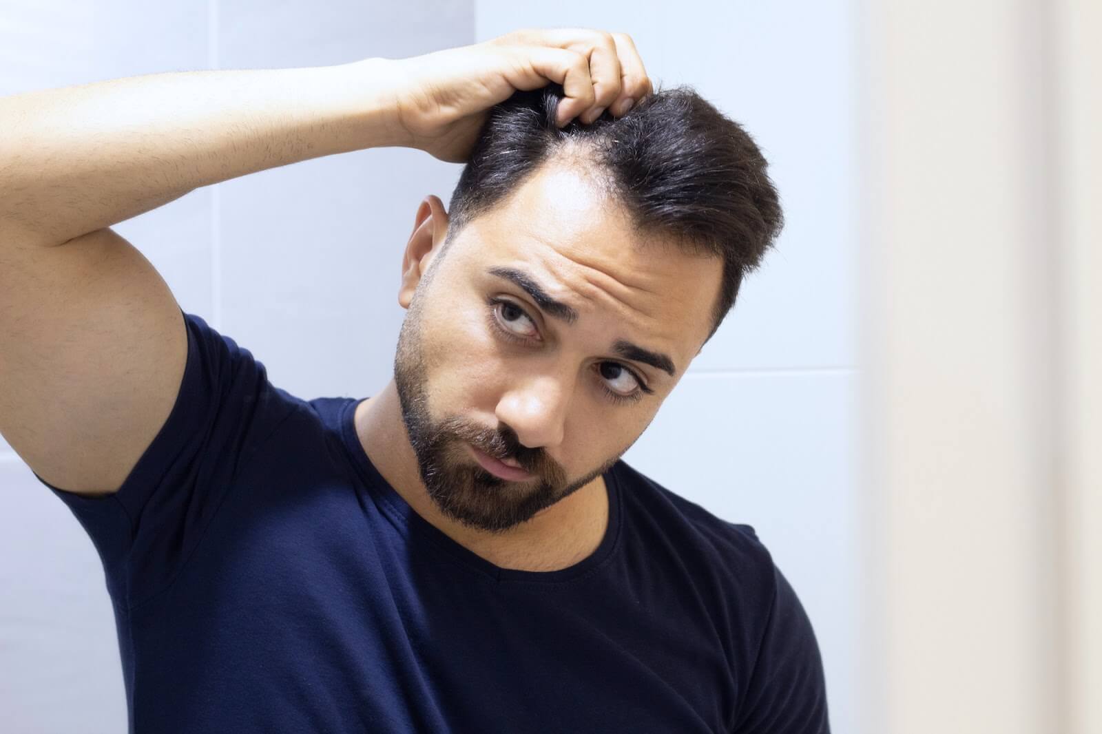 Cabelo Fino: Volume sem Sacrificar a Fixação