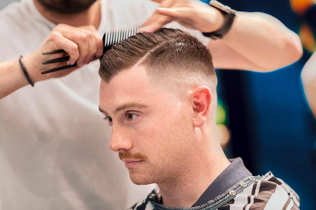 Como Usar Pomada para Cabelo Masculino: A Técnica dos Barbeiros Brasileiros