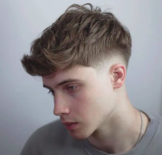 Low Fade