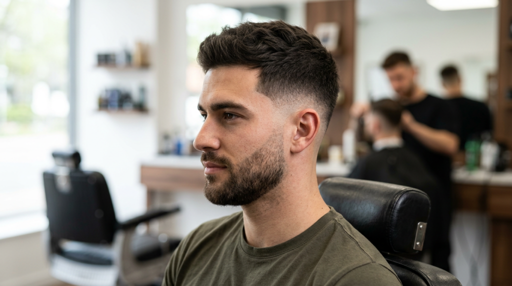 Pomada para Pentear Cabelo Masculino: O Guia Definitivo para o Homem Brasileiro