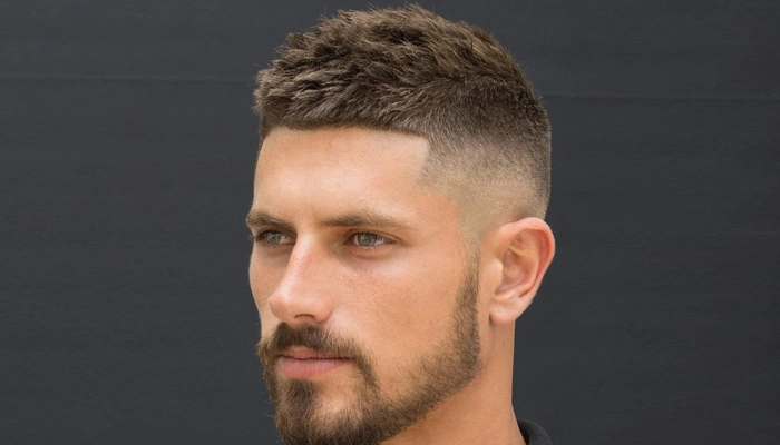 Qual degradê combina com seu rosto e tipo de cabelo