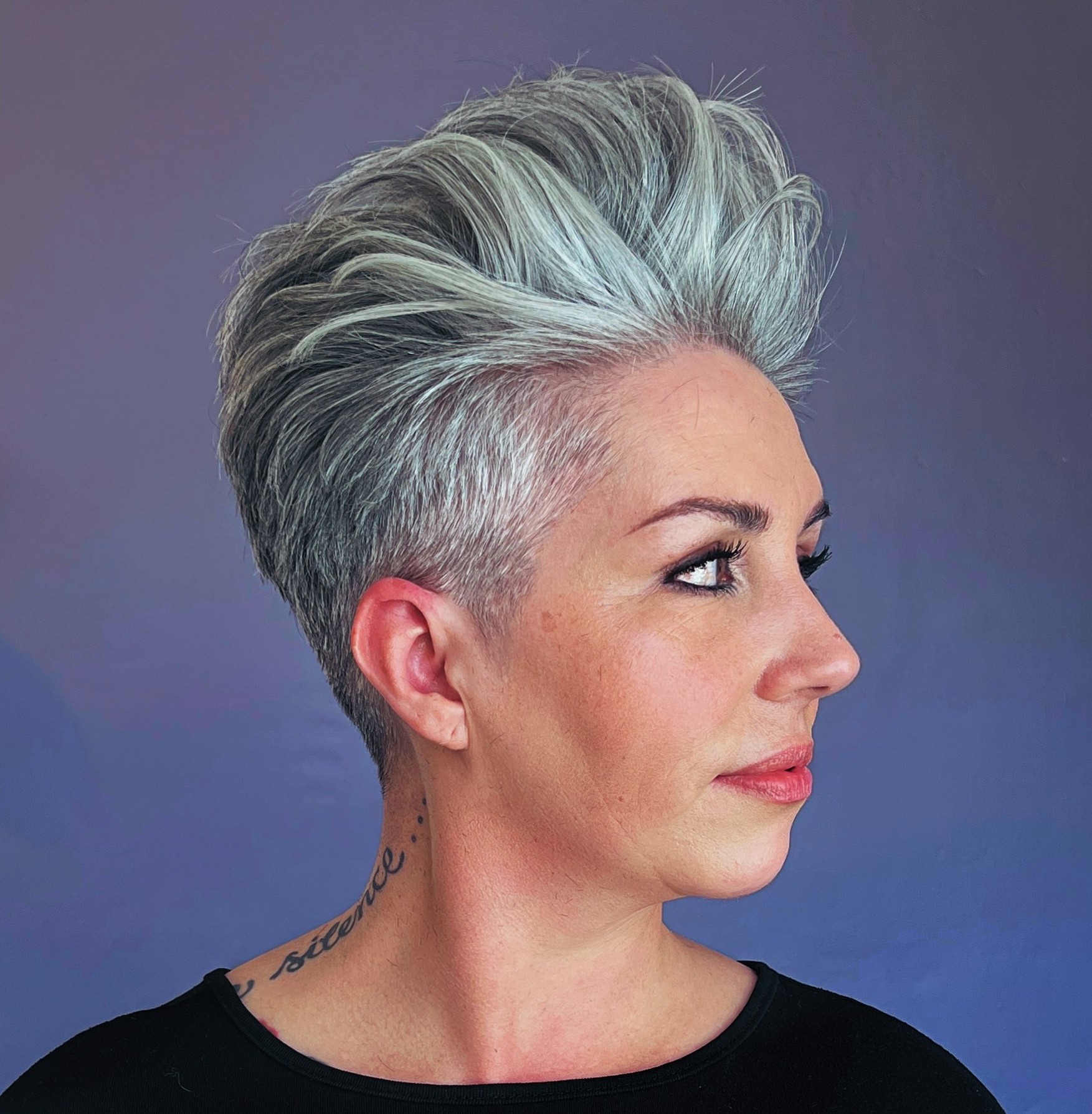Como Escolher o Corte de Cabelo Curto Feminino Além do Formato do Rosto