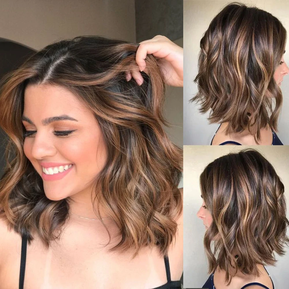 Como Pedir o Corte Exato no Salão: As Palavras que Fazem a Diferença