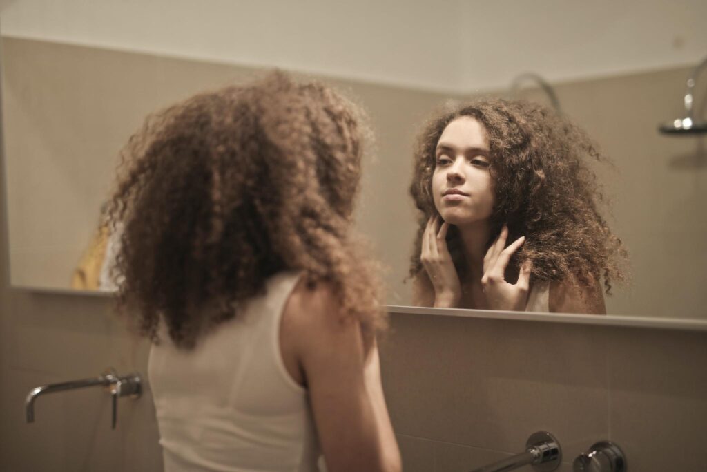 Cabelo Seco: Causas, Diagnóstico e Como Tratar de Verdade