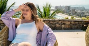 Cuidados com o Cabelo no Verão: o Guia Completo para Fios Brasileiros (Lisos, Cacheados e com Progressiva)