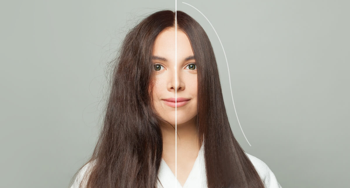 Descoloração e alisamento combinados aumentam a porosidade do cabelo, alerta ANVISA