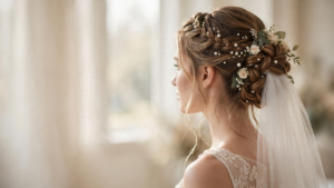 Penteado de Noiva: o Guia Completo para Escolher o Look Perfeito no Brasil