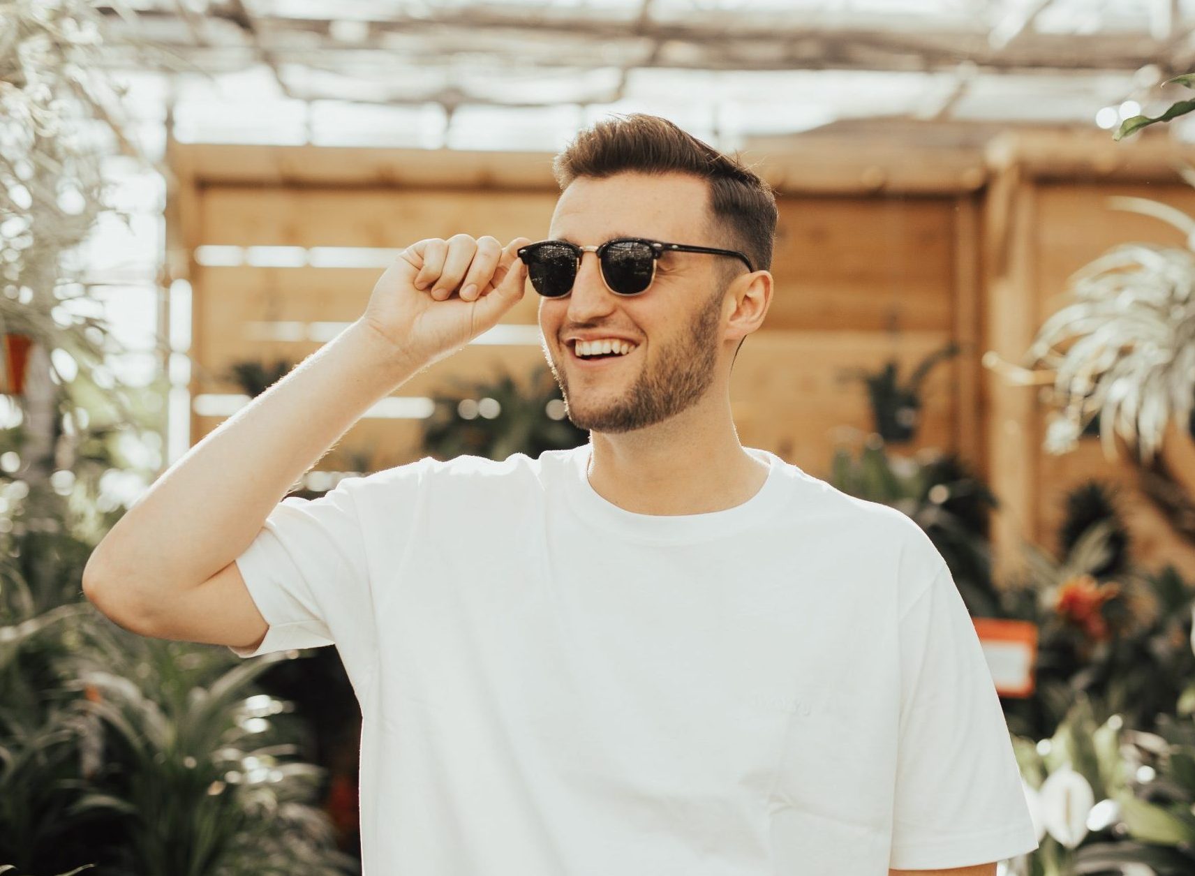 Produtos naturais e veganos de marcas brasileiras para cabelo masculino
