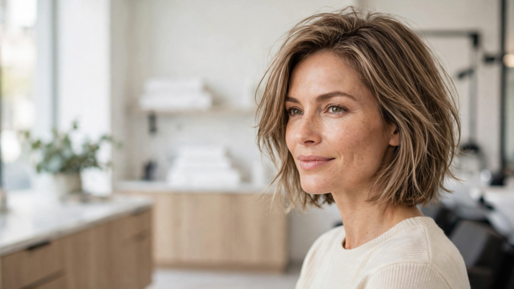 Corte de cabelo para cabelo fino e pouco volume: o guia feito para o cabelo brasileiro
