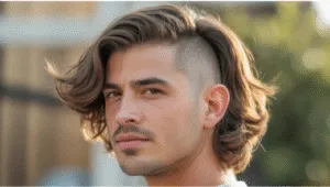 ATRIBUTOS DO CORTE MULLET