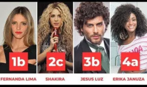 Como Identificar Seu Tipo de Cabelo Ondulado e Escolher o Melhor Tratamento
