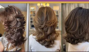 Cortes para Cabelo Liso de Comprimento Médio