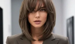 Cortes para Cabelo Longo e Liso