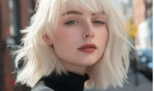 Kitty Cut: The Versatile 2023 Trend Revolutionizing Straight Hair Styling