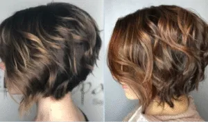 Short Bob: O Corte Ideal para Cabelos Ondulados