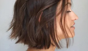 Cortes de Cabelo Curto para Fios Lisos