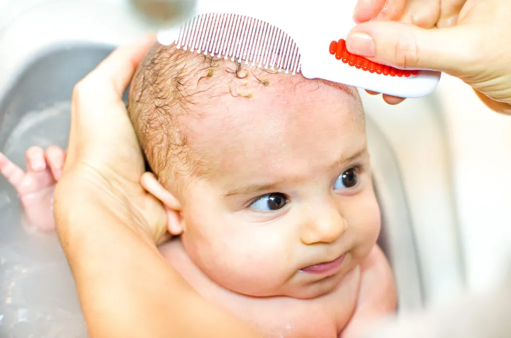 O Primeiro Corte do Bebê: Mito x Verdade