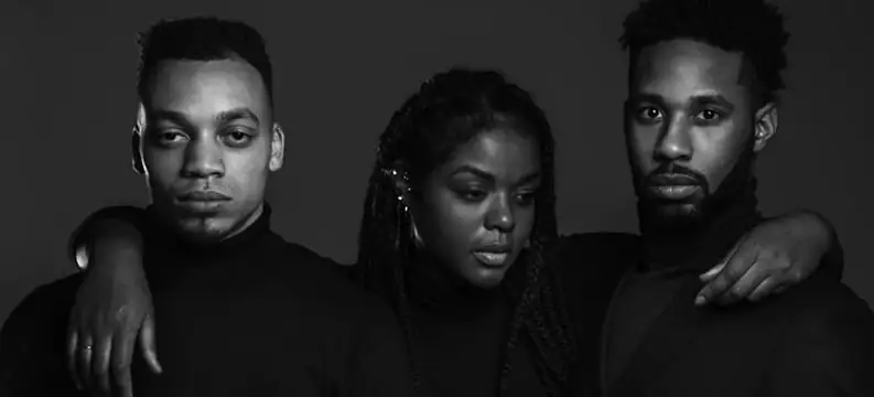 Black Power — O Clássico que Nunca Sai de Moda