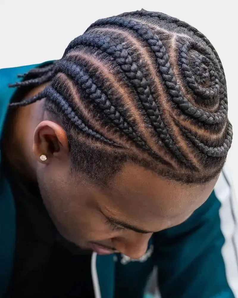 Trança Nagô, Dreadlocks e Outros Estilos