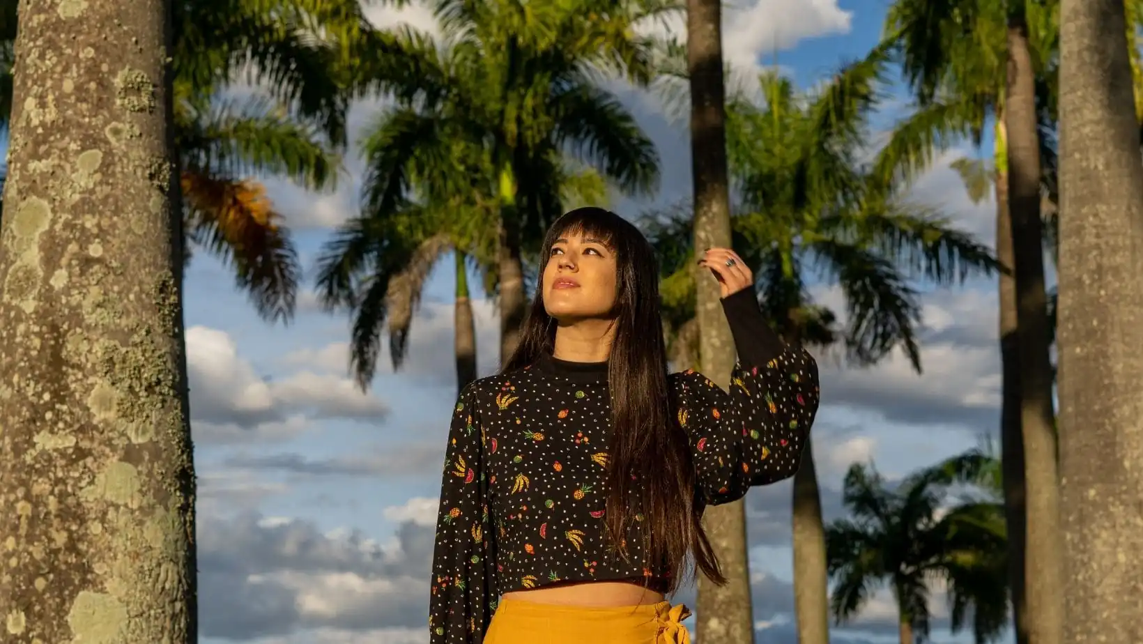 UV brasileiro e pontas: por que aparar mais cedo